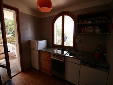 Sardinie - Villa Donata aan zee (5)